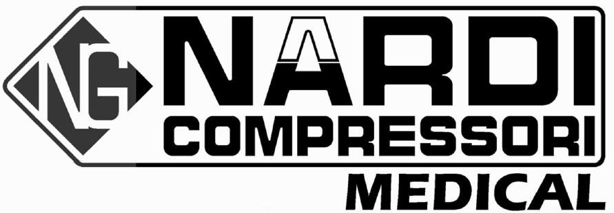 Nardi medical compressor