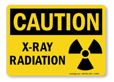 Radiation Compliance service