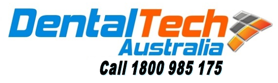 DentalTech Australia Logo